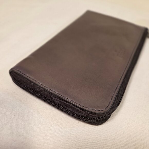 Fossil travel wallet - Picture 7 of 7